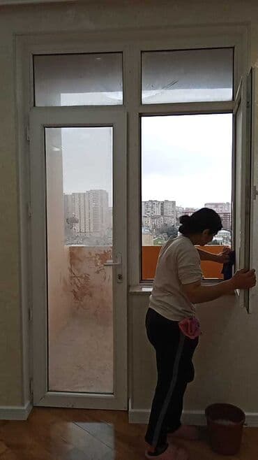 is axtaran xanim: Уборщица требуется, Любой возраст, Больше 6 лет опыта, Гибкий график, Ежедневно оплата — 2