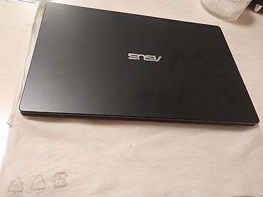 ASUS noutbuk – yüngül və kompakt ofis/məişət istifadəsi üçün