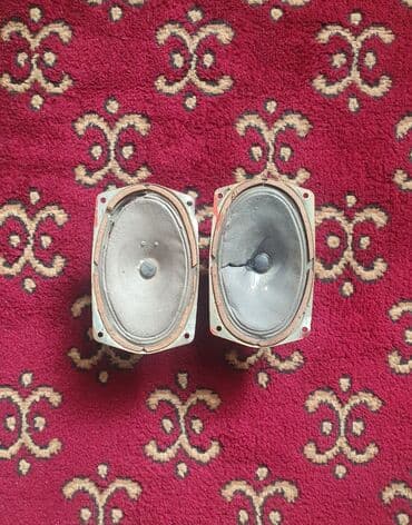 samsung s4 mini satilir: Kolonka, Növ - Akustik, rəng - Gümüşü — 2