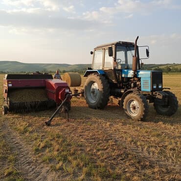 t 40 traktor satilir: Kənd təsərrüfatı texnikası paketi Hazır biznes satılır. TRAKTOR+ PRES — 3