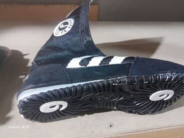 qacış bandı: Qara,qırmızı,göy rəng baksyorka 60 ədəd ölçülər 41.42.43.44 hamsı — 1