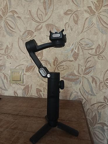 playsdation 3: Aochuan Smart XE (A-MK182) smartfon stabilizatoru təcili satılır - 3 — 2