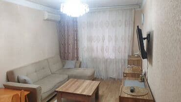 nərimanovda köhnə tikili evlər: Bakı, 2 otaqlı, Köhnə tikili, m. İnşaatçılar, 40 kv. m — 2