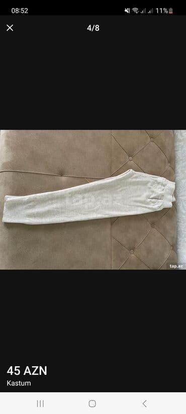 женские спортивные костюмы на синтепоне: Sport kastum. 80 manata alinib — 2