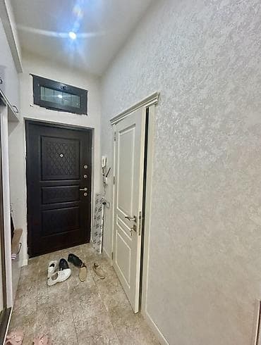 evler bine: Elimlerde metronun yani baki dovlete 3 deyqelik mesafede 17 mertebli — 3