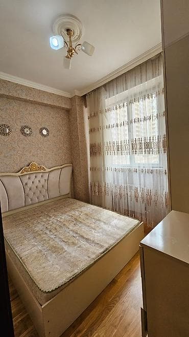 Mənzillər: 1 otaqlı mənzil – zövqlə təmirli, tam yaşayışa hazır. Planlaşdırma və — 10