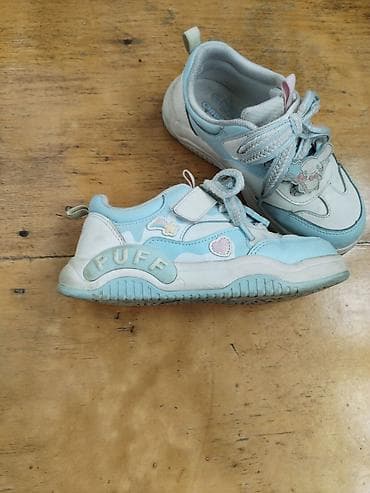 bağlı sandallar: Uşaq idman ayaqqabısı – Balabala x Cinnamoroll - Brend/model — 2