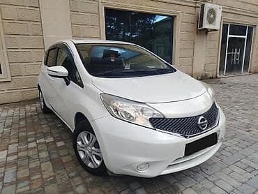 prada naocare: Nissan Note: 1.2 l | 2015 il Hetçbek — 1