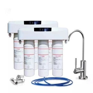 tefal su: Hər növ su filtrelerin sifarişi və servis xidməti. Əlaqə:0507644916 — 7