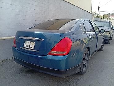 zapi satisi: Nissan Teana: 2.3 l | 2004 il Universal — 3