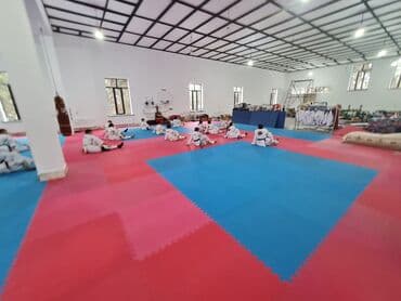 математика 5 класс учебник азербайджан 2 часть: Tatamiler,rezin yer dowemeleri(geranol),gulew doweyinin — 12