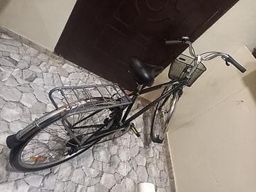 alman velosipedi: Şəhər velosipedi Stels, 28", sürətlərin sayı: 7 — 10