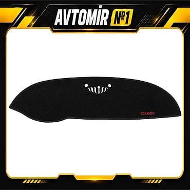 Kia Sorento 2015–2020 üçün panel örtüyü Kia Sorento 2015, 2016, 2017 lalafo.az -da Kia Sorento 2015–2020 üçün panel örtüyü Kia Sorento 2015, 2016, 2017