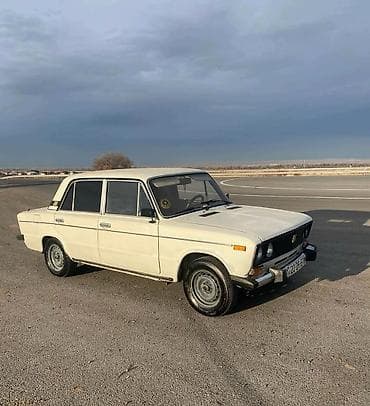 dizel opel astra: VAZ (LADA) 2106: 1.6 l | 1989 il 281000 km Sedan — 3