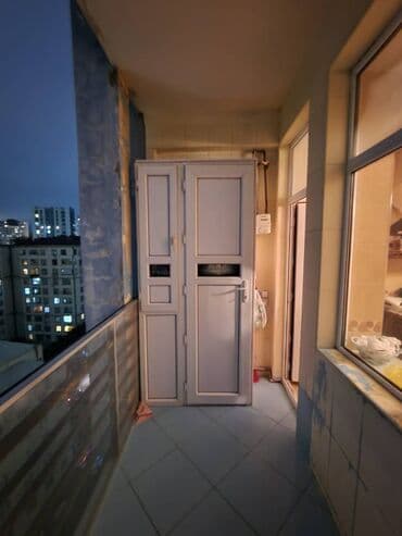 nermin mtk: 4 otaqlı, Yeni tikili, m. Həzi Aslanov, 143 kv. m — 29