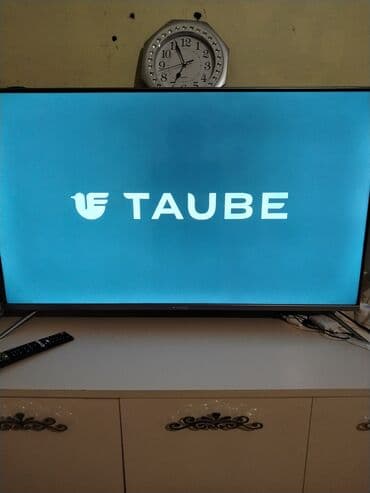 hisense t5 plus: Yeni Televizor Toshiba LED ekran 43" Ünvandan götürmə — 1