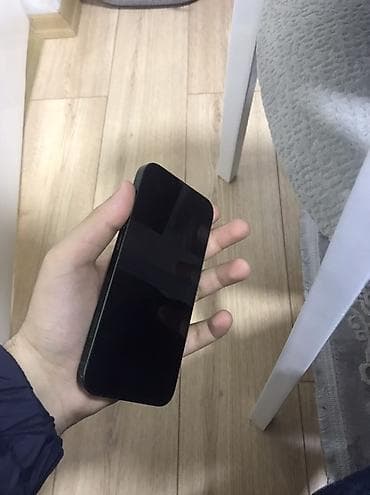 iphona: IPhone 13, 128 GB, Yaşıl, Face ID — 3