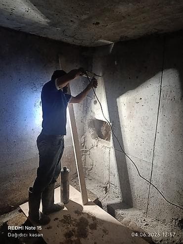 divan temiri: #betonisleri #beton #betonkesme #betonkəsimi #betonkesim #betondesme — 9