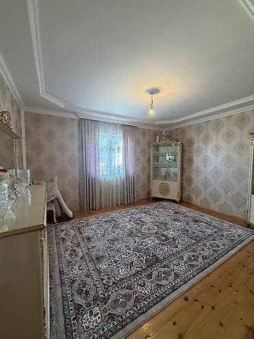 quba kiraye evler: 5 otaqlı, 250 kv. m, Orta təmir — 3