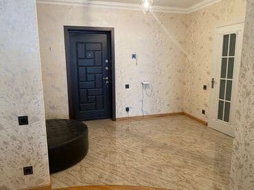 yeni gunəşlidə 1 otaqlı evlər: 8 noyabr metrosuna yaxin nedera hospitala yaxin 19 mertebeli binanın — 3