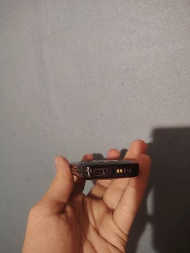 nokia 2720 flip original: Nokia E51, rəng - Qara, Sənədlərlə — 9