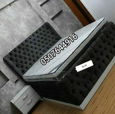 islenmis carpayilar: Yeni, İkinəfərlik çarpayı, Bazasız, Matras ilə, Siyirməsiz, Azərbaycan — 2