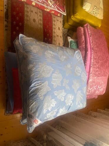 Для взрослых Зимнее Комплект постельного белья at lalafo.az — 2 Для взрослых Зимнее Комплект постельного белья — 2