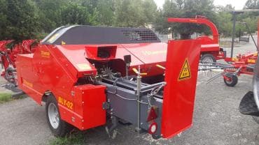 qosqular: Pres bağlayan. Türkiyənin çox keyfiyyətli Harmak firmasıdır. Bağlama — 1