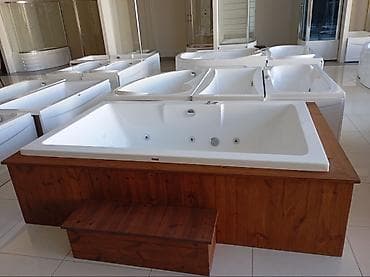 жидкий акрил: Vanna otağınızda dəyişiklik vaxtıdır! 🚿 Keyfiyyətli materiallar və — 3