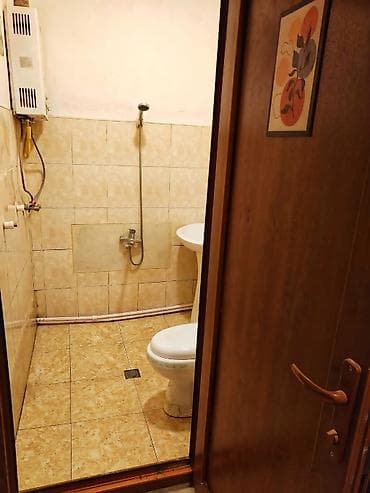 50 м², 2 комнаты, Комби, Газ, Электричество — 5