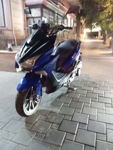 mopedlər tufan: Real alıcıya endirim olunacaq Real olan zəng eləsin boş boşuna narahat — 8