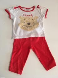 spartivniler qiz ucun: Uşaq dəsti, Qız üçün, 9 - 12 ay — 2