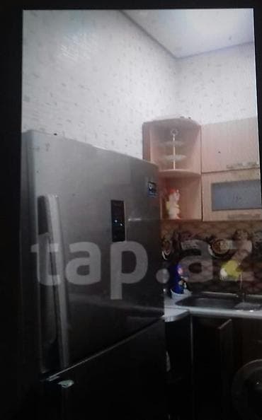 qaz kalonka: AAAF yasayis kompl.Binada Her şəraiti var.Kondisioner,Kombi.Temirli — 2