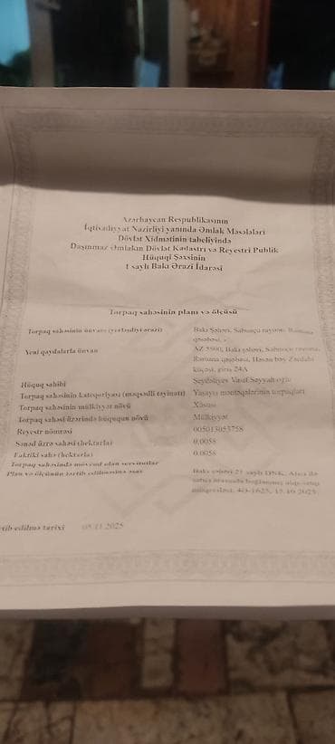 bag evlerinde: Qala ramani meydan deyilen yerde 204 masurutun son dayanacağı ev tipli — 7