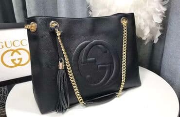 gucci canta: Çiyin çantası, Gucci, Yeni — 4