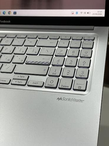 blu vidyo: 🔥 ASUS VIVOBOOK 15 X1504VA — GÜCLÜ VƏ İDEAL VƏZİYYƏTDƏ! 💻✨ 🚀 — 5
