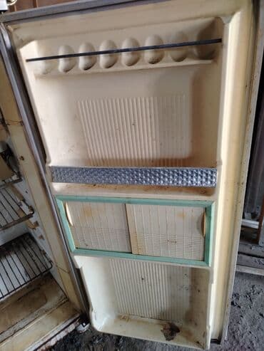 pozis soyuducu: 1 qapılı Pozis Soyuducu Satılır, rəng - Ağ — 2