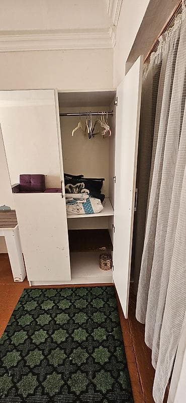 Qarajlar: Qara Qarayev metr/s yani Ayla ş ile uz uze binada 5/3 iwiq qaz su — 4