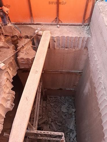 Vüqar Usta | Beton Kəsmə və Karot Xidməti – Bakı, Sumqayıt, Xırdalan — 4