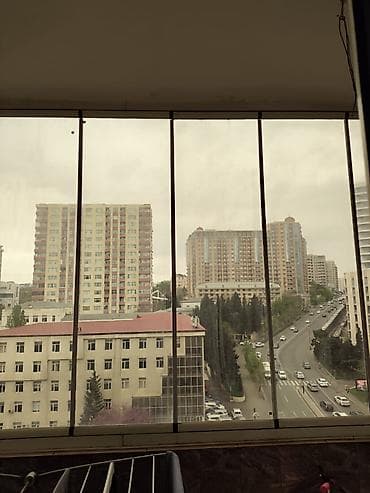 Balkonlar: Təcili! Real qiymətindən bir neçə dəfə ucuz Cambalkon (11 kv.m) — 2