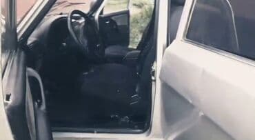 kridit maşınlar: QAZ 3110 Volga: 2.4 l | 2003 il 318000 km Sedan — 11