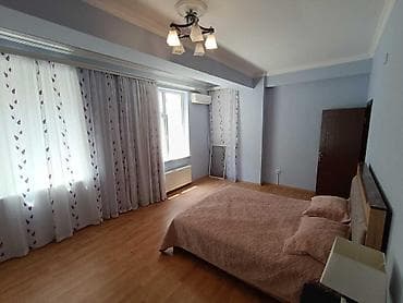 icare obyek: İcarəyə verilir 3 otaqlı yeni tikili 141 m², Şah İsmayıl Xətai m — 4