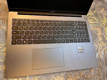 2 ci el notebook: Huwei matebook

Yaddaş 512
Ram 16
Core i5 12ci nesil
Windows 11 — 4
