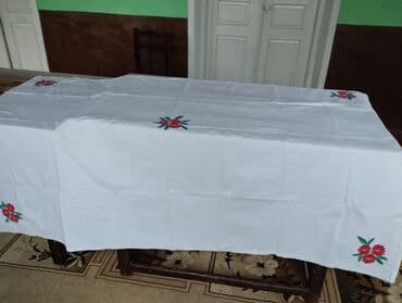 Balış üzləri: İşlənmiş Süfrə — 2