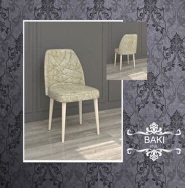 зеркало баку: Stul Baki Fabrik istehsalı mebellərin topdan qiymətlə satışı — 1