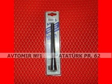 lider disk satilir: Anten "h8" bundan başqa hər növ avtomobi̇l aksessuarlarinin satişini — 1