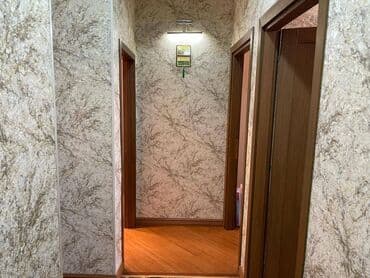 ilkin odənişsiz evler: 3 otaqlı, Yeni tikili, m. Nəriman Nərimanov, 95 kv. m — 10