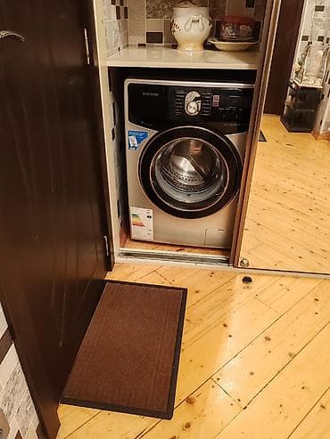 binede ev: 3 otaqlı, 67 kv. m — 6