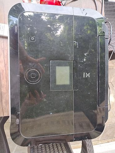 12 mini iphone: Canon PIXMA MG6140 çoxfunksiyalı cihaz - Funksiyalar: rəngli çap — 4