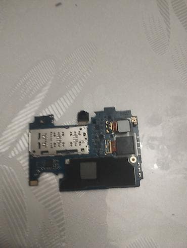 tecili telefon satilir: Samsung Galaxy A12, 64 GB, rəng - Bej, Barmaq izi — 2